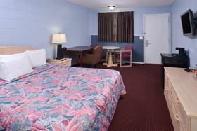 Americas Best Value Inn Branson