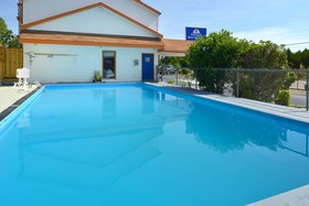 Americas Best Value Inn Branson