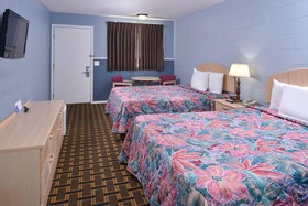 Americas Best Value Inn Branson