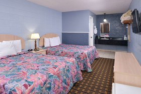 Americas Best Value Inn Branson