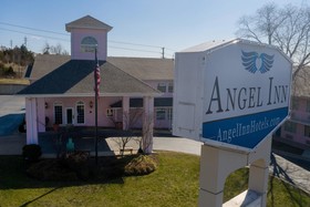 Angel Inn Central