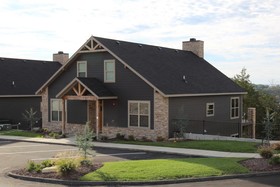 Antlers Resort