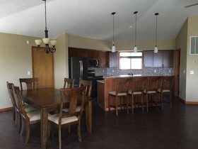 Antlers Resort