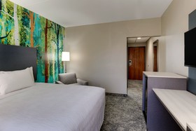 Spark by Hilton Branson Meadows