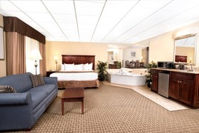 Spark by Hilton Branson Meadows