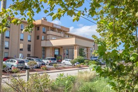 Spark by Hilton Branson Meadows