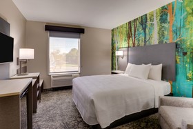 Spark by Hilton Branson Meadows