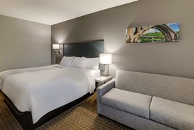 Spark by Hilton Branson Meadows