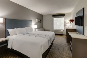 Spark by Hilton Branson Meadows