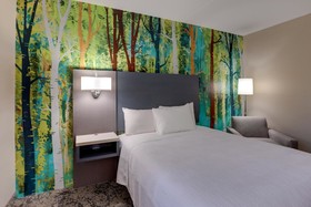 Spark by Hilton Branson Meadows