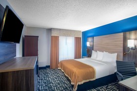 Baymont by Wyndham Branson - On the Strip