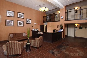 Baymont by Wyndham Branson - On the Strip