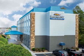 Baymont by Wyndham Branson - On the Strip