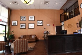 Baymont by Wyndham Branson - On the Strip