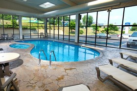 Baymont by Wyndham Branson - On the Strip