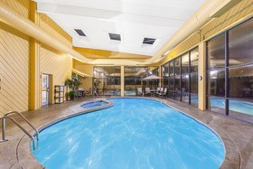 Baymont by Wyndham Branson - On the Strip