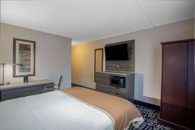Baymont by Wyndham Branson - On the Strip