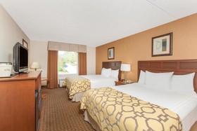 Baymont by Wyndham Branson - On the Strip