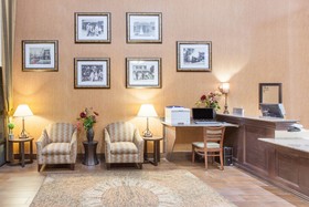 Baymont by Wyndham Branson - On the Strip