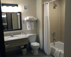 Baymont by Wyndham Branson - On the Strip