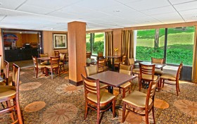 Baymont by Wyndham Branson - On the Strip