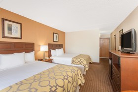Baymont by Wyndham Branson - On the Strip