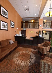 Baymont by Wyndham Branson - On the Strip