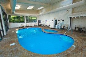 Baymont by Wyndham Branson - On the Strip