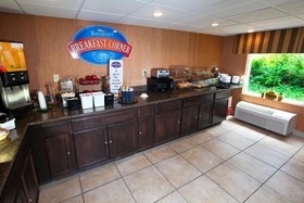 Baymont by Wyndham Branson - On the Strip