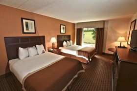 Baymont by Wyndham Branson - On the Strip