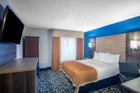 Baymont by Wyndham Branson - On the Strip