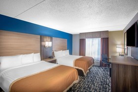 Baymont by Wyndham Branson - On the Strip