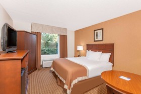 Baymont by Wyndham Branson - On the Strip