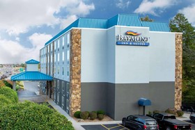 Baymont by Wyndham Branson - On the Strip
