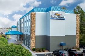Baymont by Wyndham Branson - On the Strip