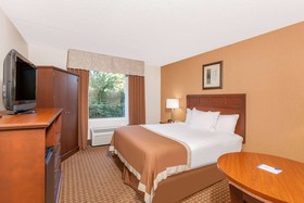 Baymont by Wyndham Branson - On the Strip