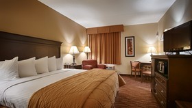 Best Western Music Capital Inn