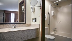 Best Western Music Capital Inn