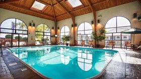 Best Western Music Capital Inn