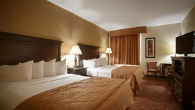 Best Western Music Capital Inn