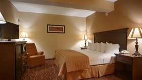 Best Western Music Capital Inn