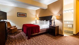 Best Western Music Capital Inn