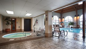 Best Western Music Capital Inn