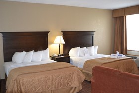 Best Western Music Capital Inn