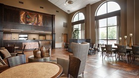 Best Western Music Capital Inn