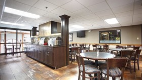 Best Western Music Capital Inn