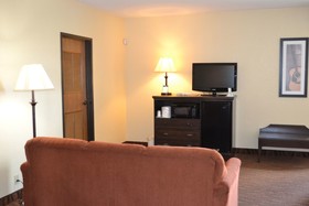 Best Western Music Capital Inn