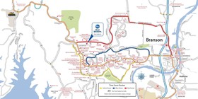 Best Western Music Capital Inn