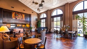 Best Western Music Capital Inn