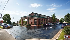 Best Western Music Capital Inn